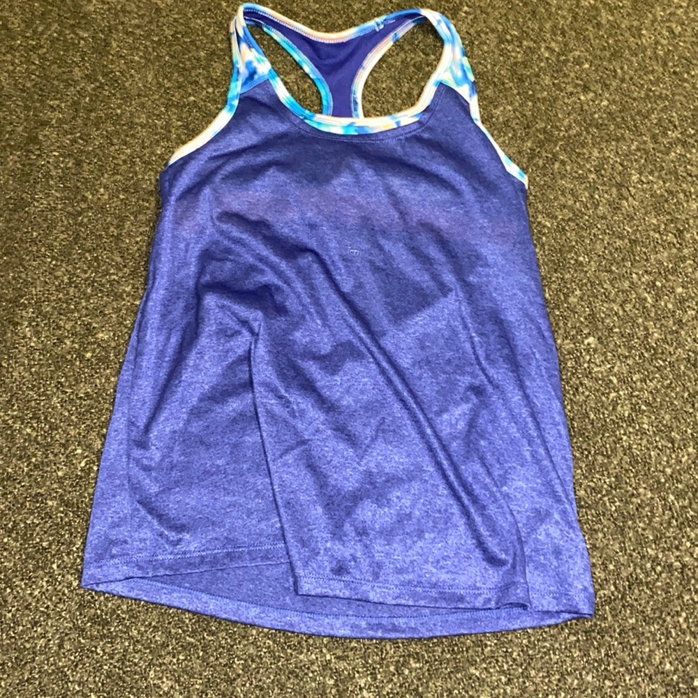 Old navy active top